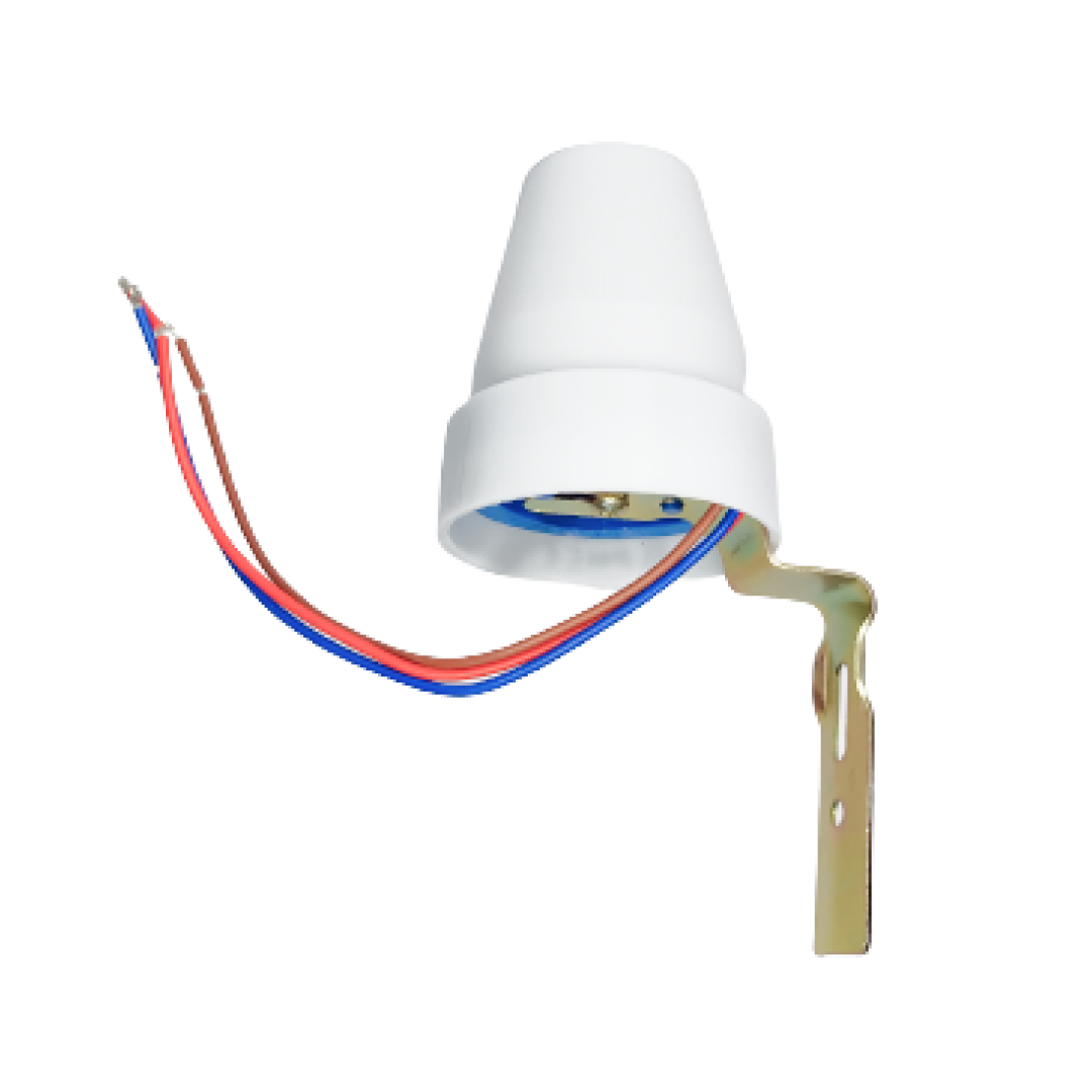 Photocell Motion Sensor - Geld Tech Sensor