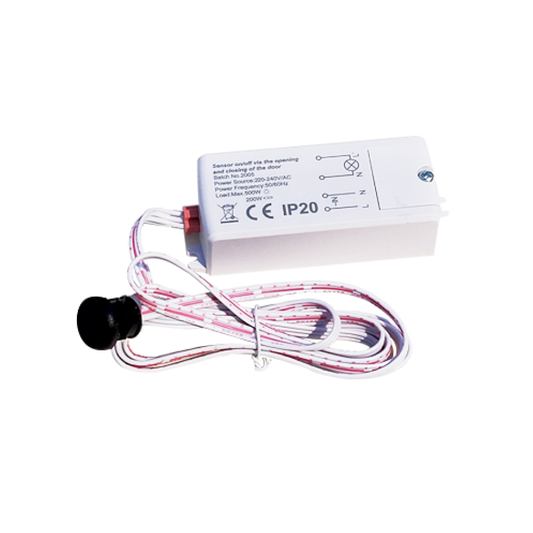 IR (Infrared) Motion Sensor - Geld Tech Sensor