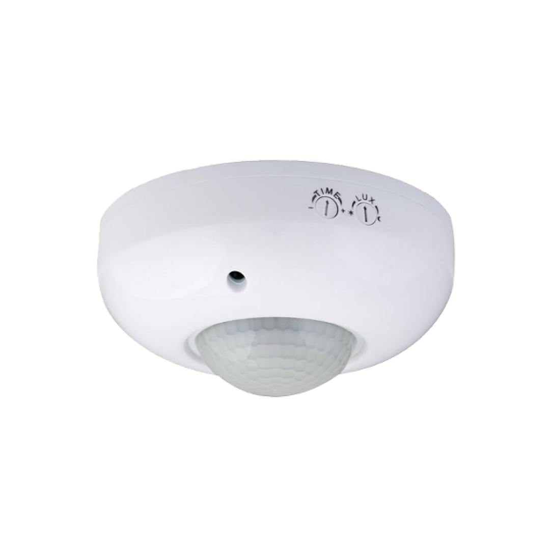 360° PIR MOTION SENSOR - Geld Tech Sensor