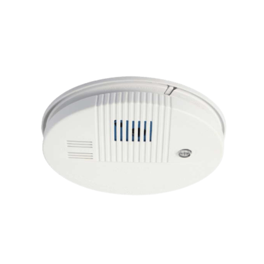 SMOKE ALARM SENSOR - Geld Tech Sensor