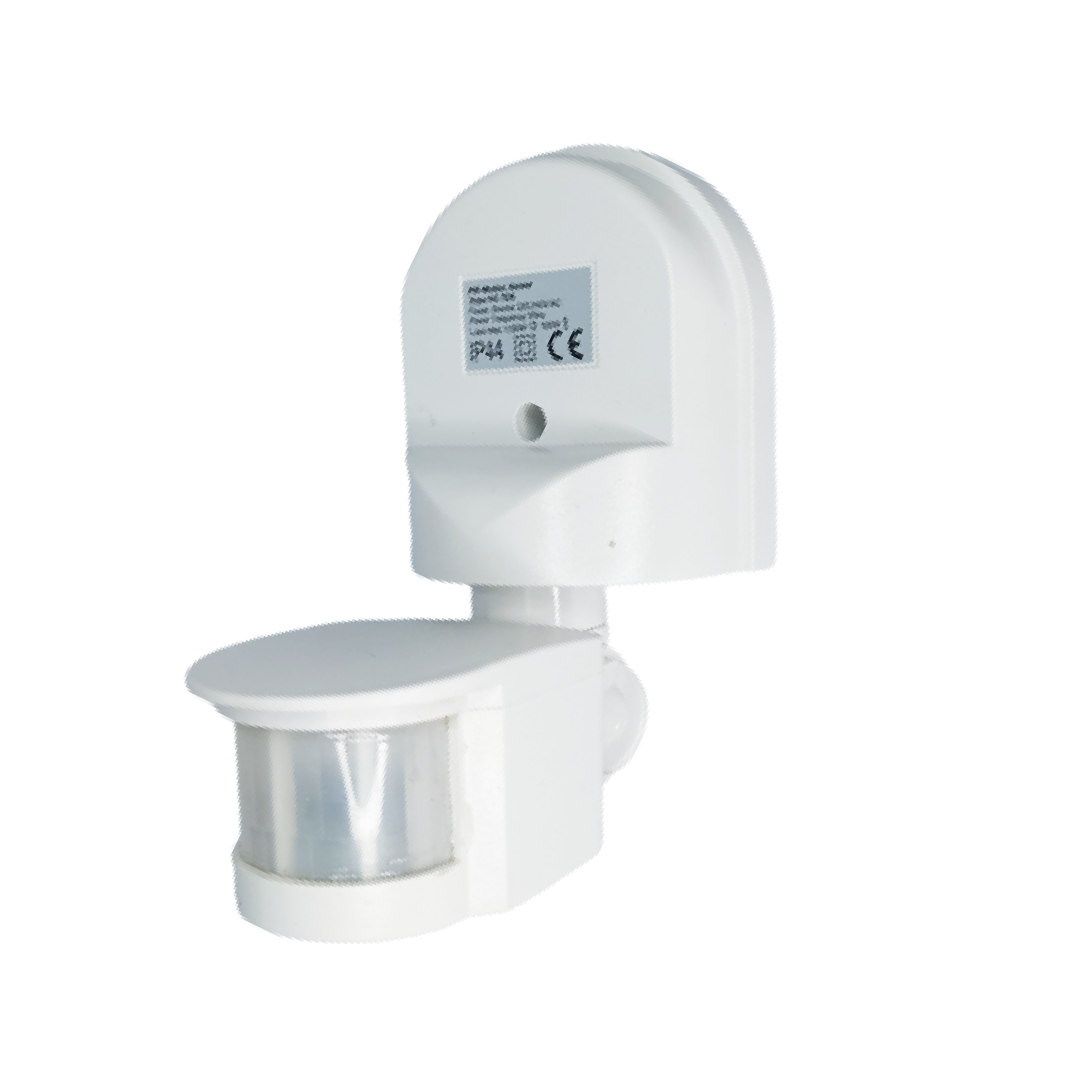 PIR MOTION SENSOR (INDOOR) - Geld Tech Sensor