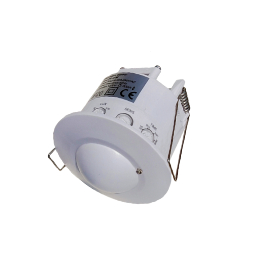 MICROWAVE MOTION SENSOR(FALSE CEILING) - Geld Tech Sensor