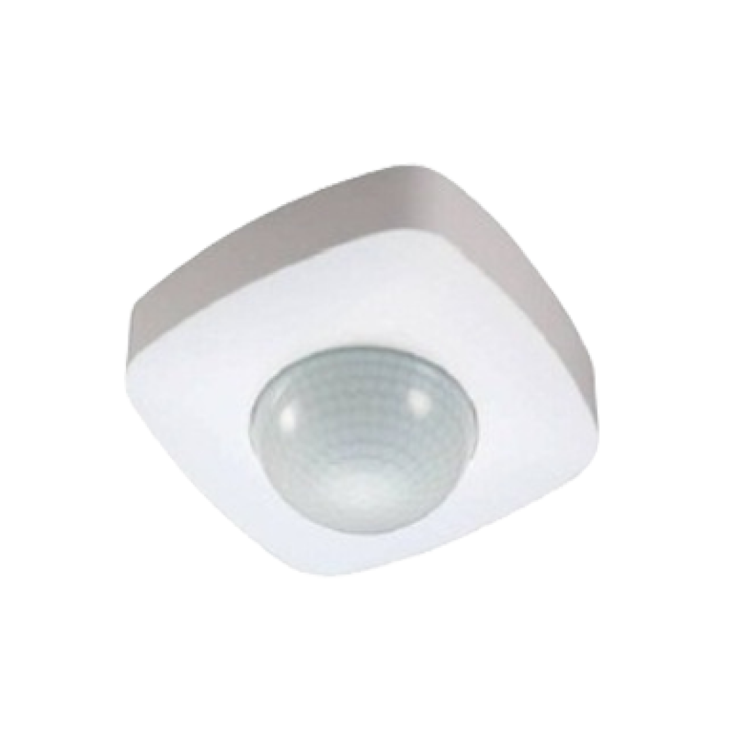 360° CEILING MOUNT OCCUPANCY SENSOR - Geld Tech Sensor