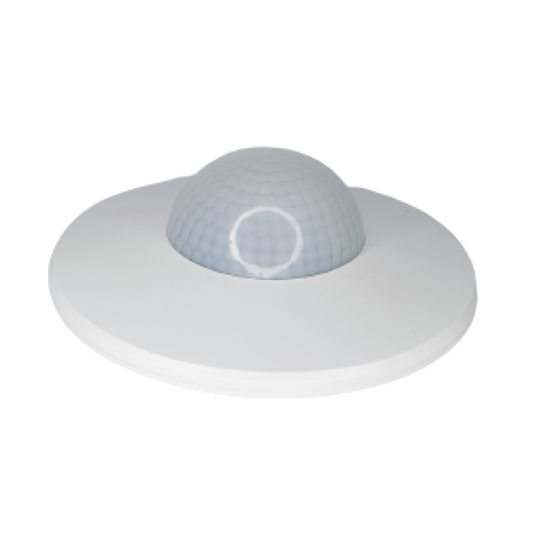 360° FALSE MOUNT OCCUPANCY SENSOR  - Geld Tech Sensor