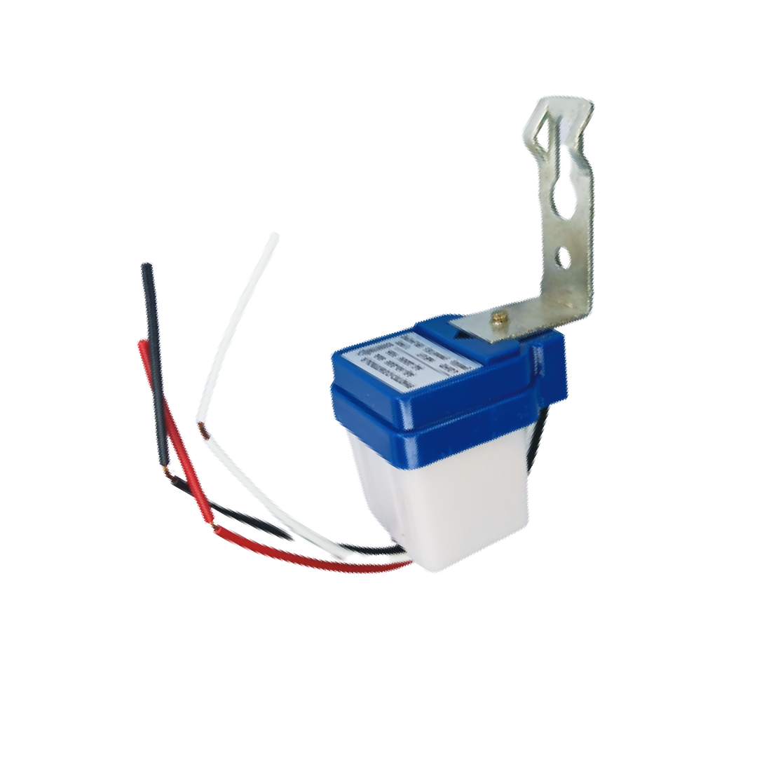 PHOTOCELL SENSOR(DAY NIGHT) 6A - Geld Tech Sensor